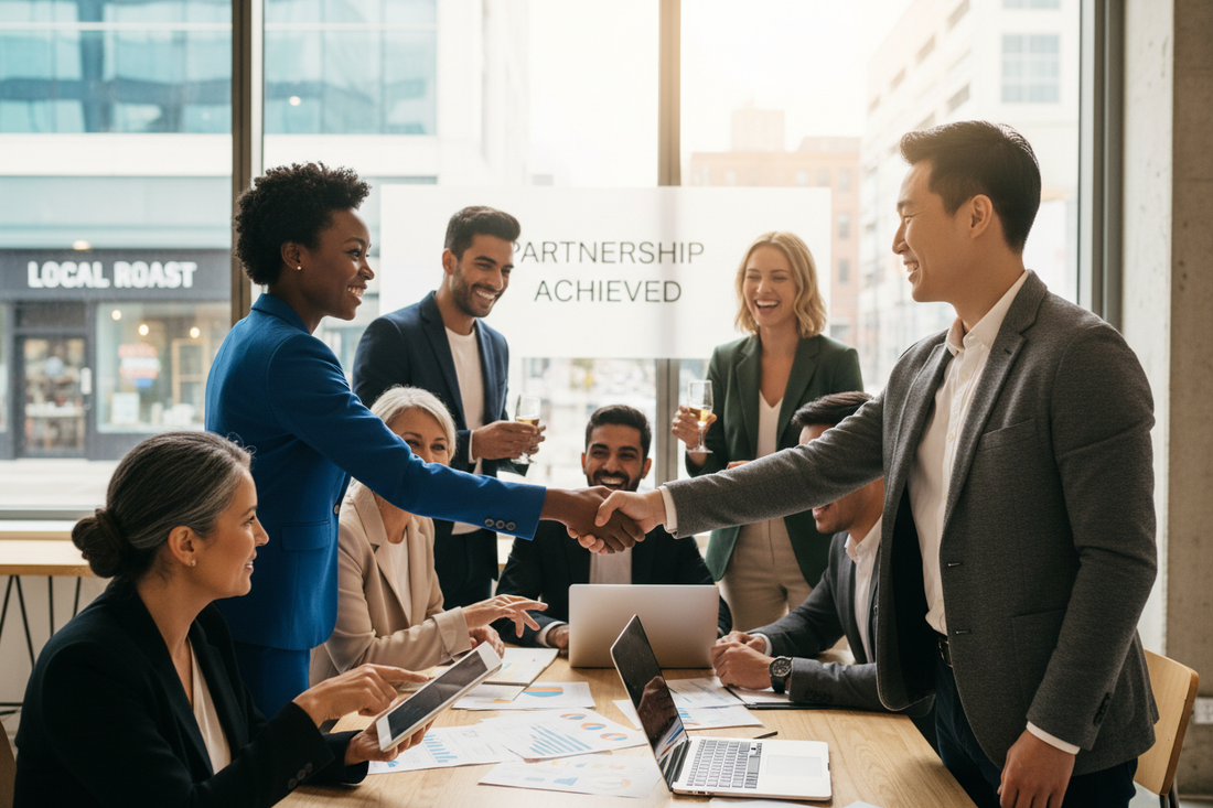 The Great Unhooking: Power Back to the People