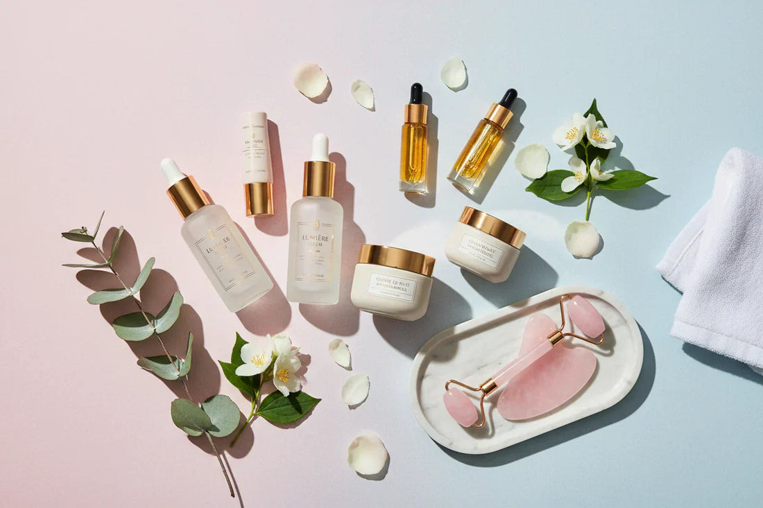 Radiant Skin: How to Care for Your Skin