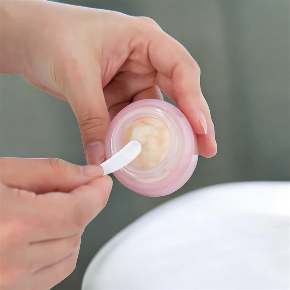 So Aesthetic Post Treatment Healing Box