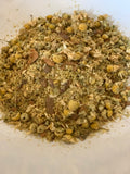 Ground & Glow Blended Tea 10g
