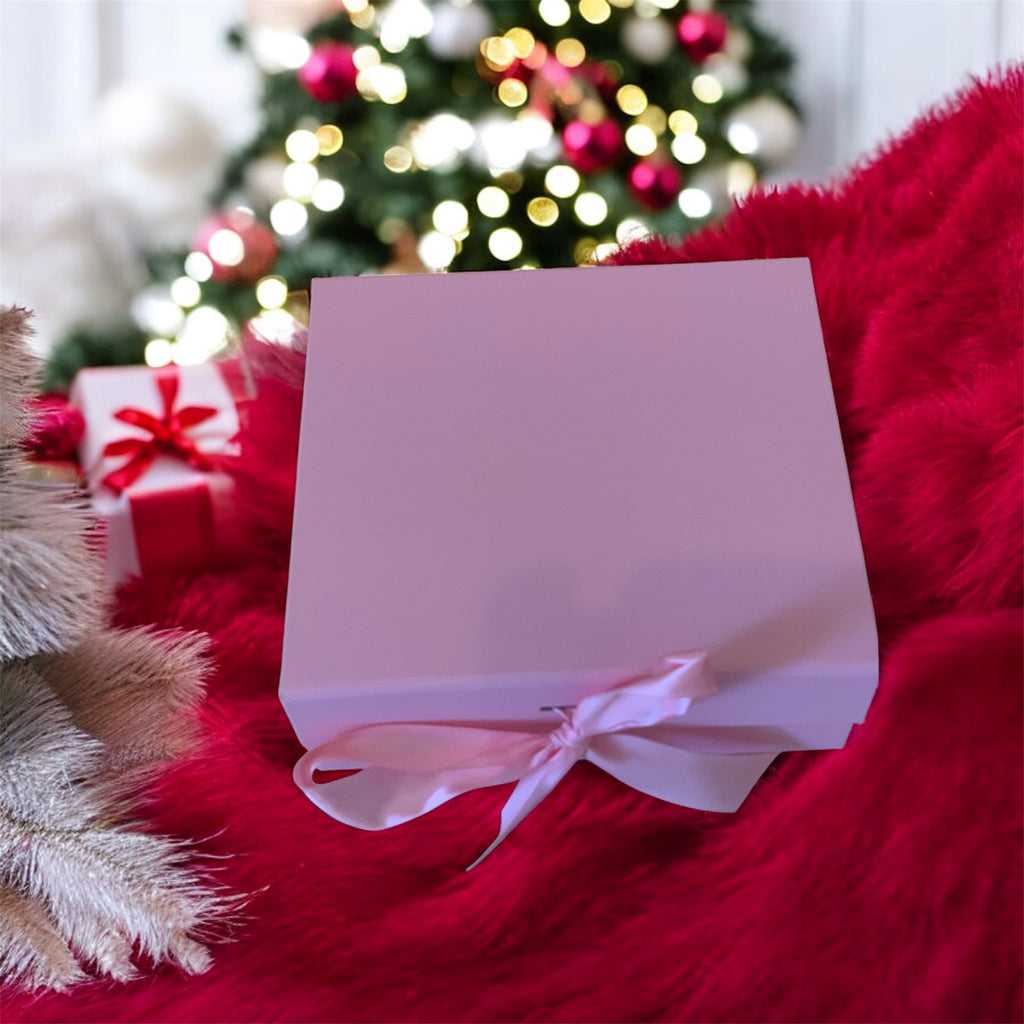 Breathe Easy Healing Box