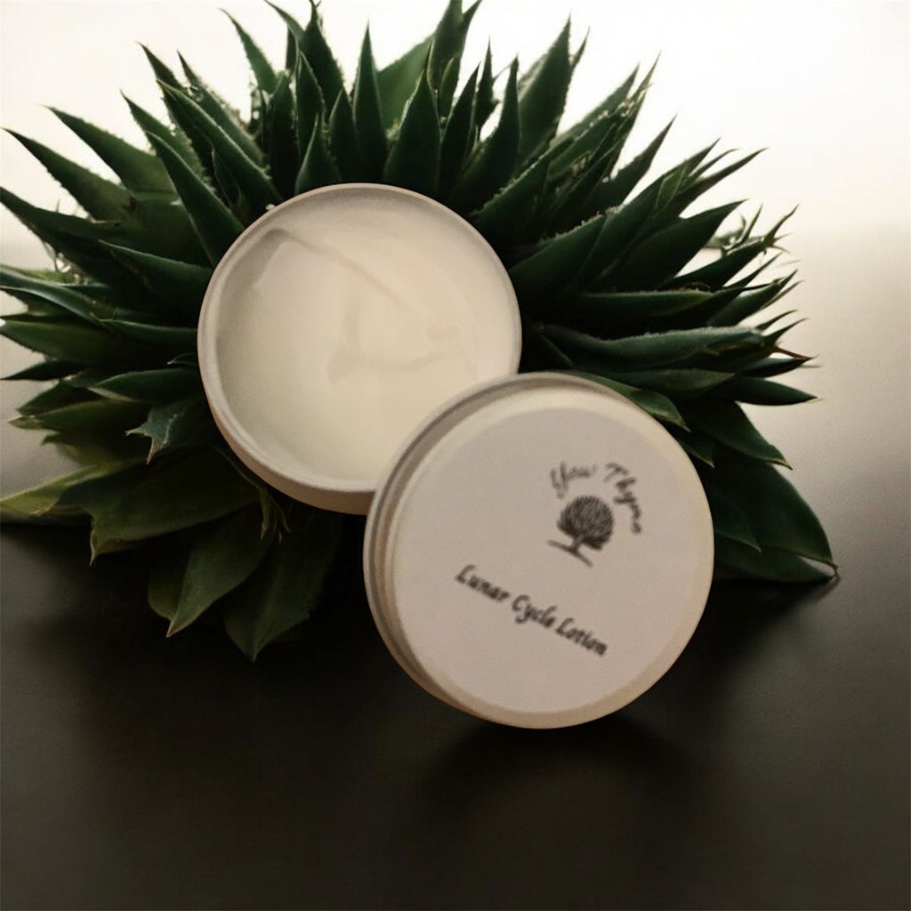 Lunar Cycle Lotion 30g