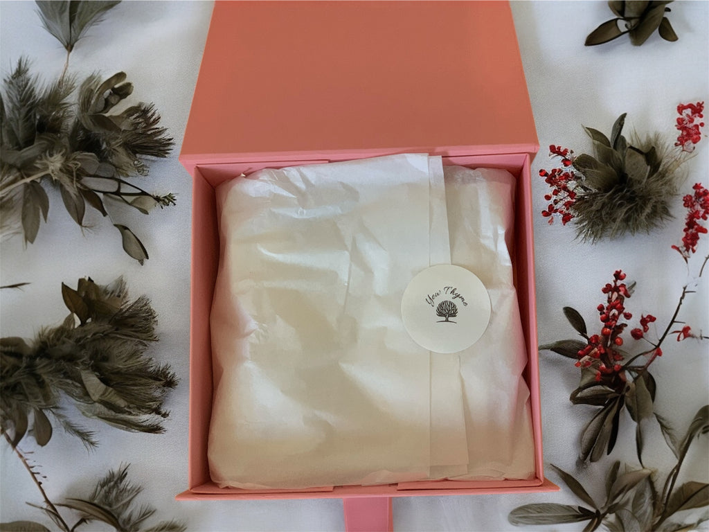 Breathe Easy Healing Box