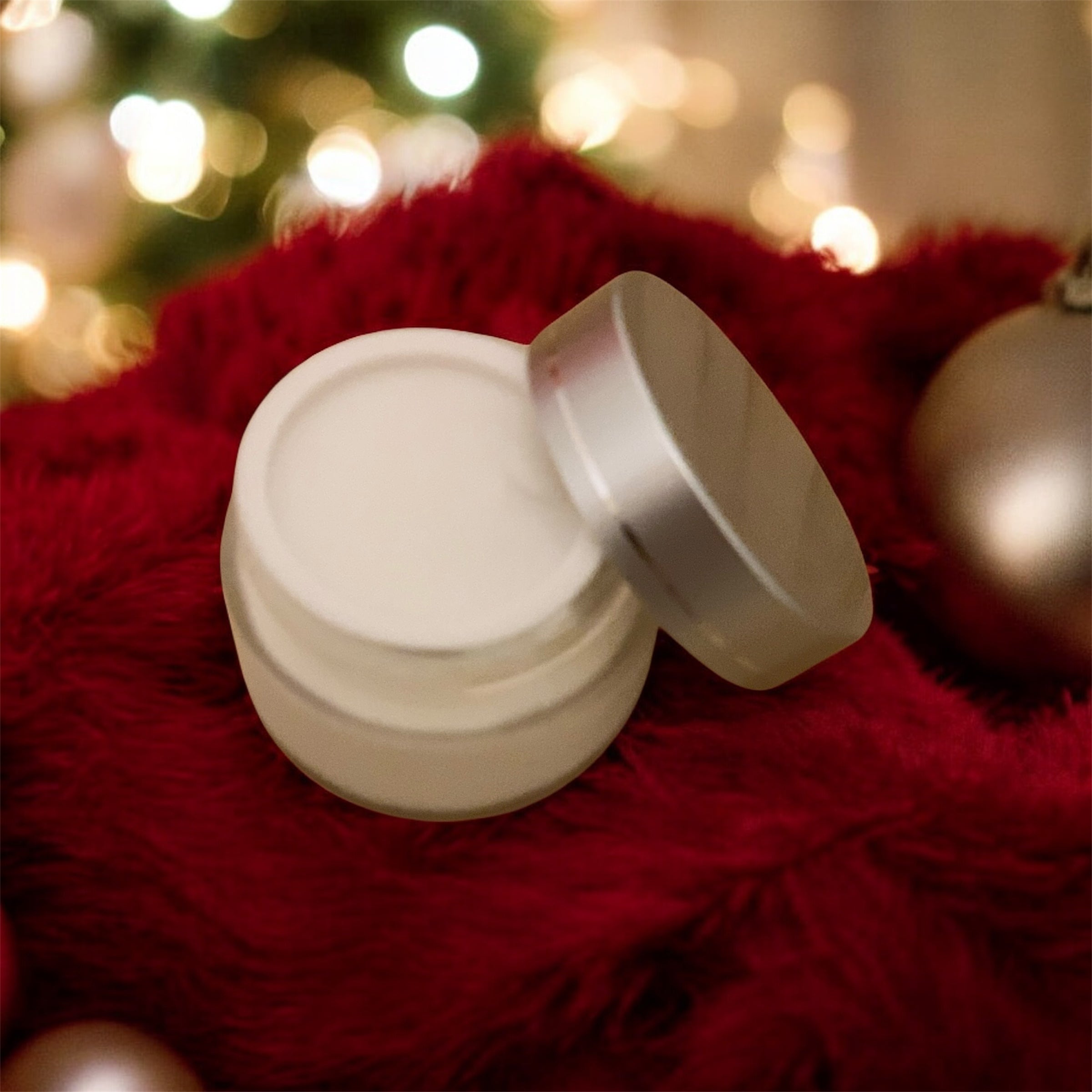 Sacred Waters Hydrating Face Cream for Sensitive Skin 30g