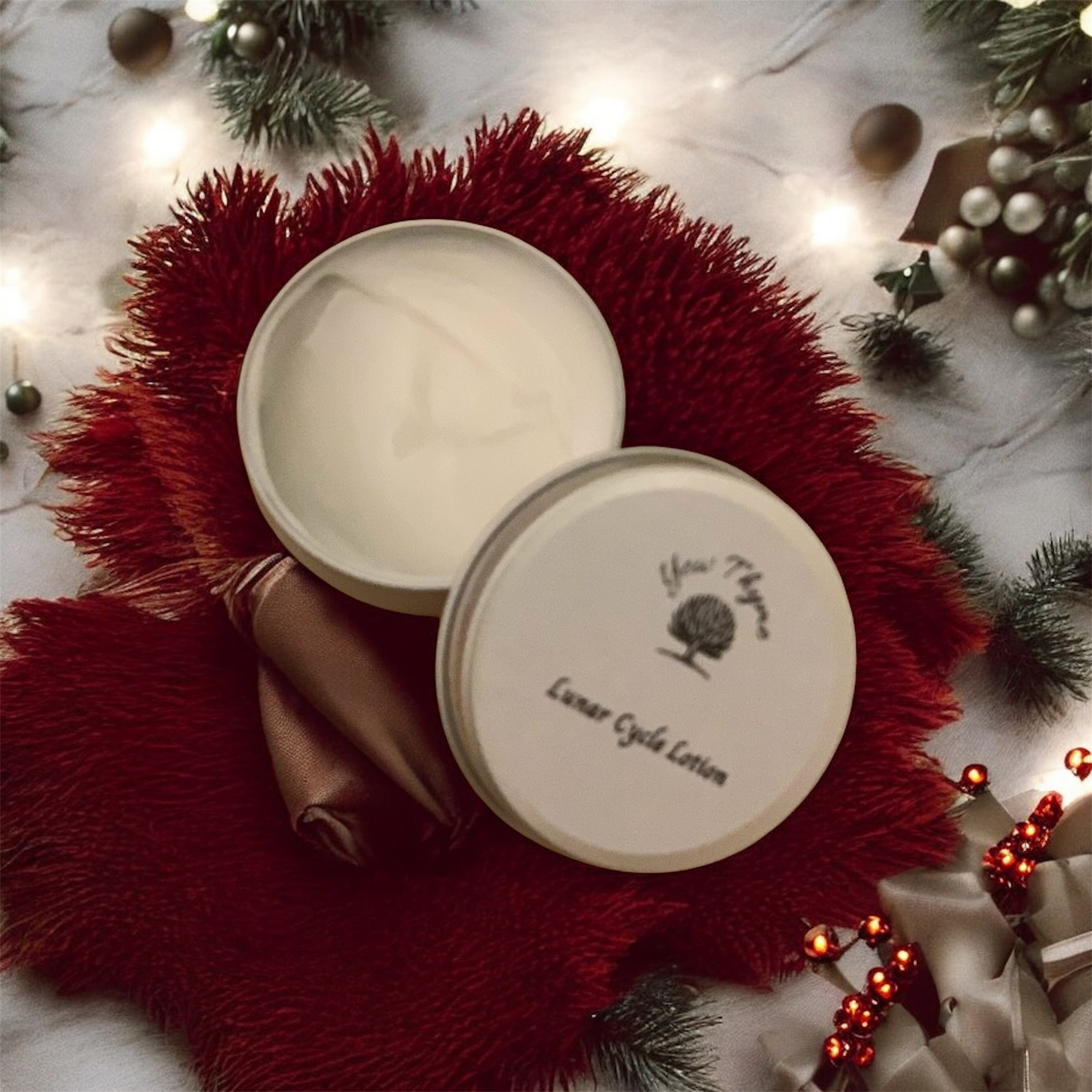 Lunar Cycle Lotion 30g