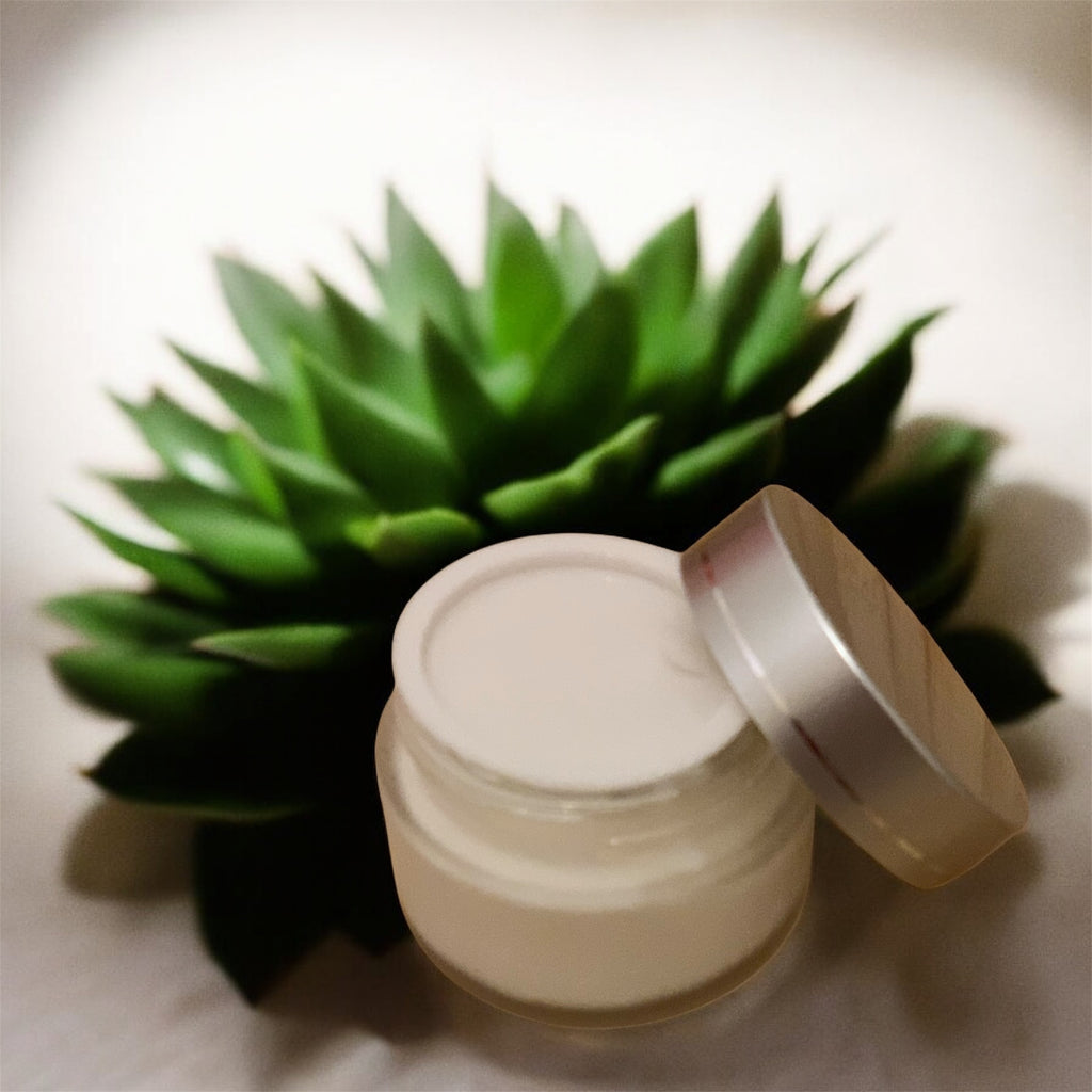 Sacred Waters Hydrating Face Cream for Sensitive Skin 30g