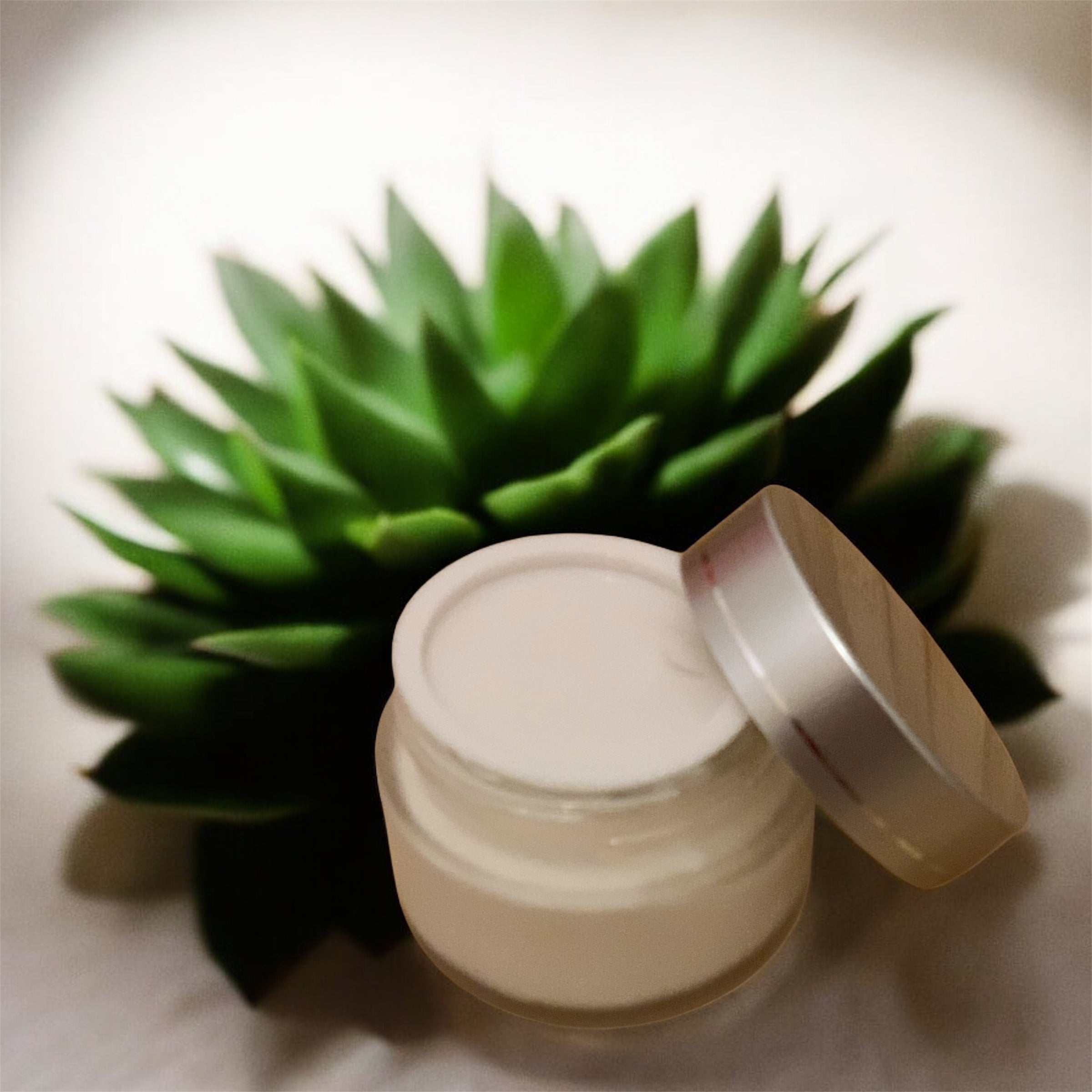 Sacred Waters Hydrating Face Cream for Sensitive Skin 30g