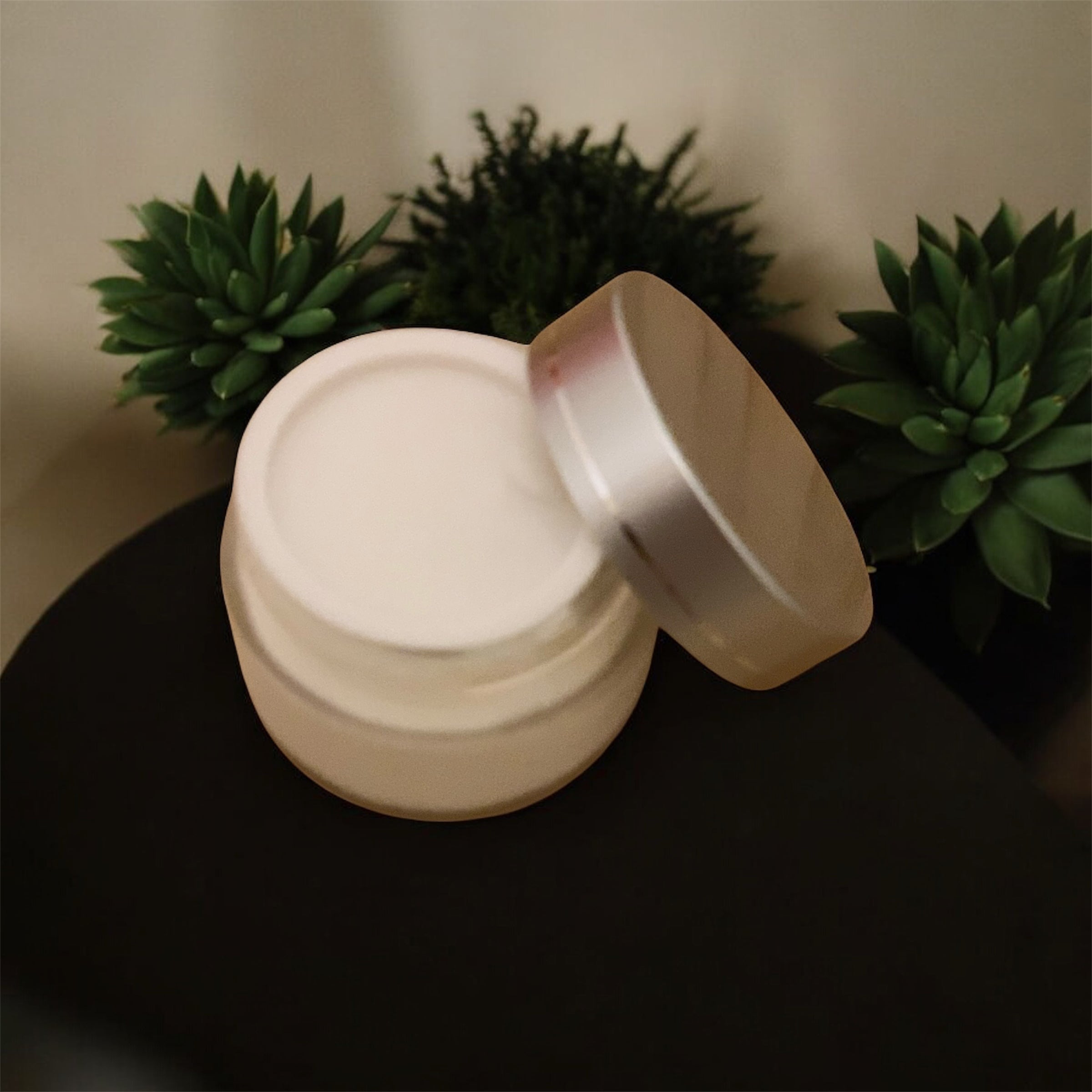 Sacred Waters Hydrating Face Cream for Sensitive Skin 50g