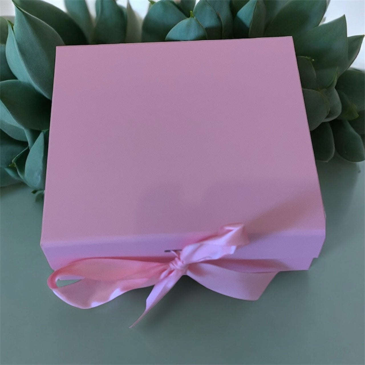 Breathe Easy Healing Box