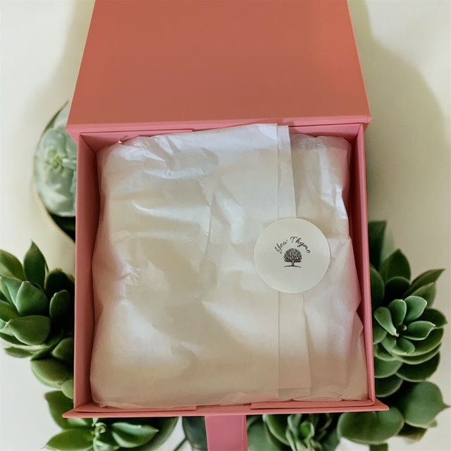 Breathe Easy Healing Box