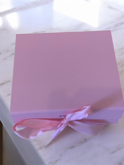 Ground & Glow Healing Box